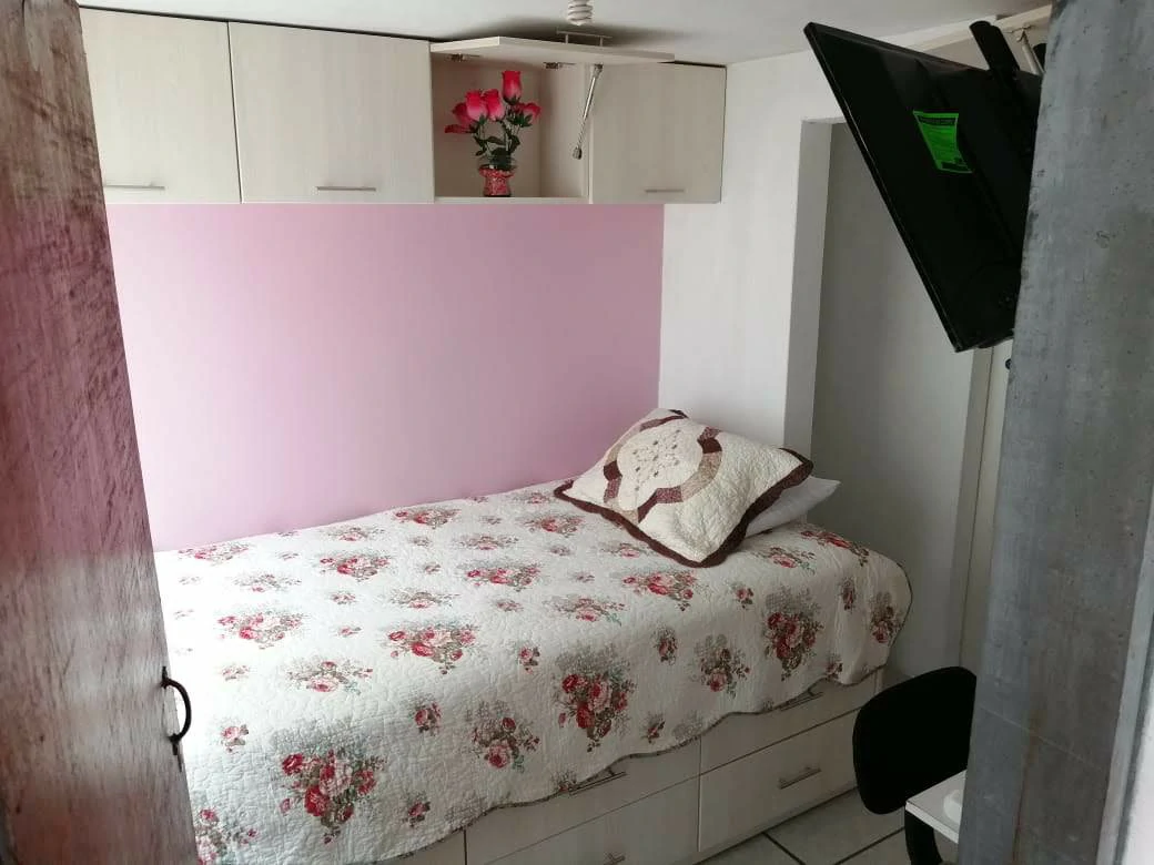 Departamento luminoso en Miraflores